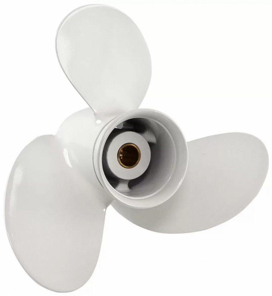 ВИНТ ГРЕБНОЙ TOHATSU 8-9.8; 3X8,5X6,5 в Каменск-Уральском