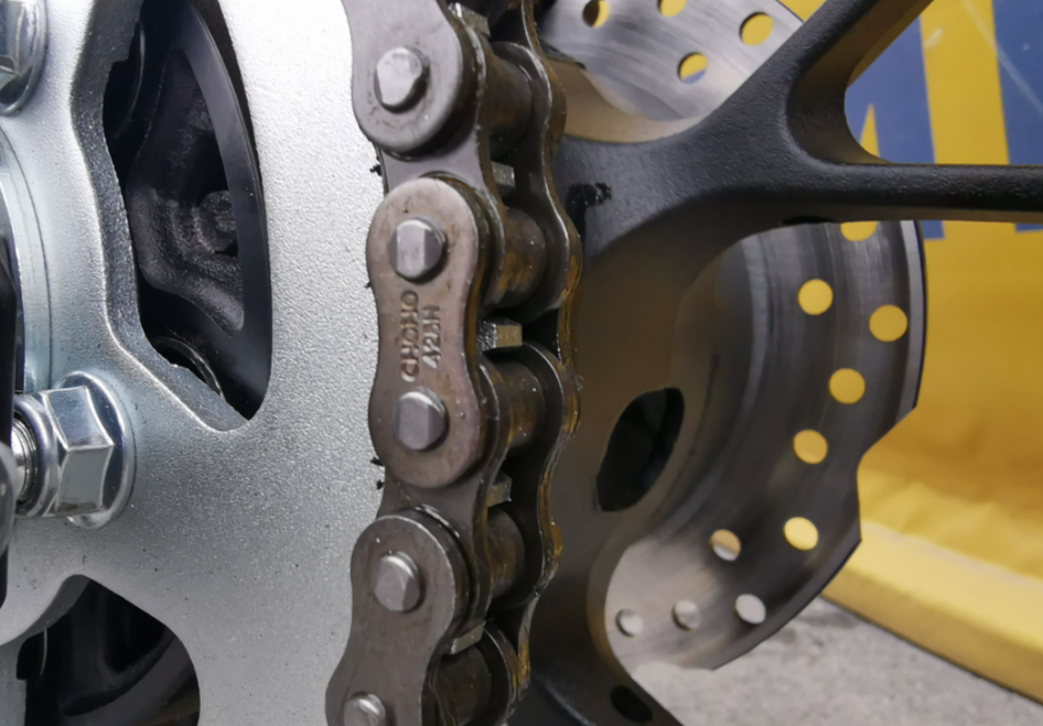 Мотоцикл MOTOLAND (МОТОЛЕНД) 250 CB250 (172FMM-5/PR250) (2022 г.) в Каменск-Уральском