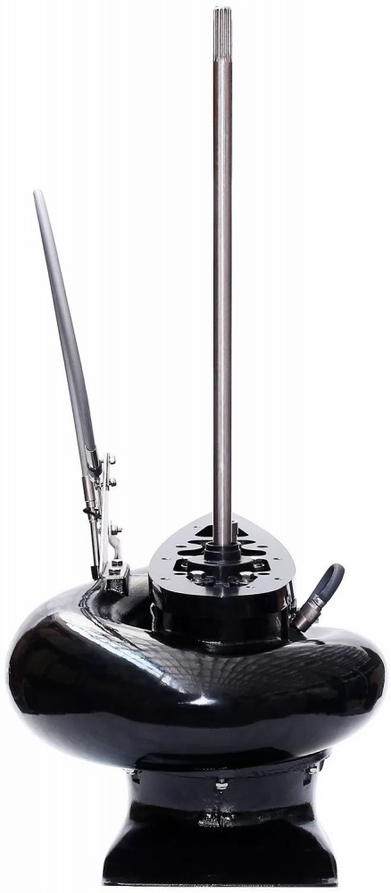 ВОДОМЕТНАЯ НАСАДКА MARLIN НА МОТОР 40 Л.С. YAMAHA, MARLIN, HIDEA, MIKATSU в Каменск-Уральском