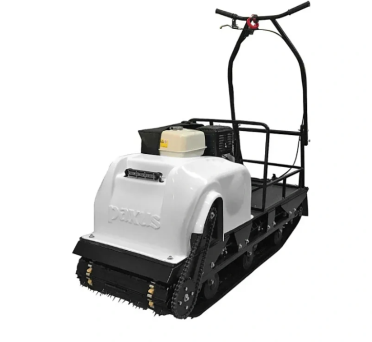 Мотобуксировщик PAXUS 500 AVANT 9 л.с. в Каменск-Уральском