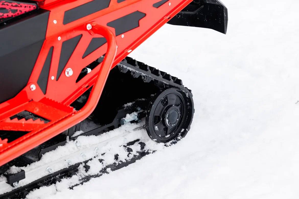 Снегоход IRBIS TUNGUS 400 25/26 в Каменск-Уральском