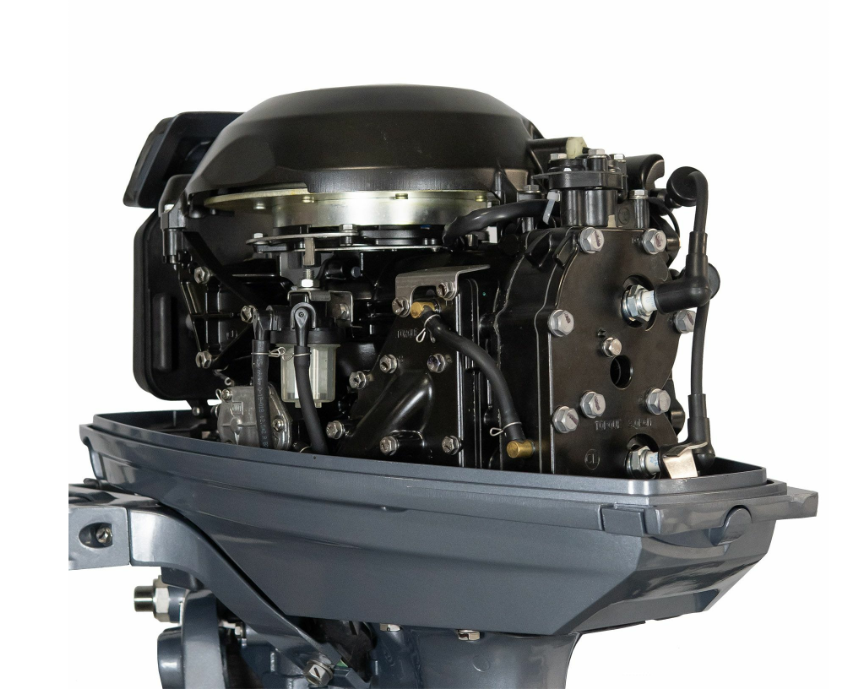 Лодочный мотор APACHE T30BS в Каменск-Уральском