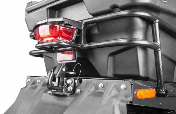 Снегоход STELS MS600T (SWT ST) СТАВР 1.0 К01 Tech в Каменск-Уральском