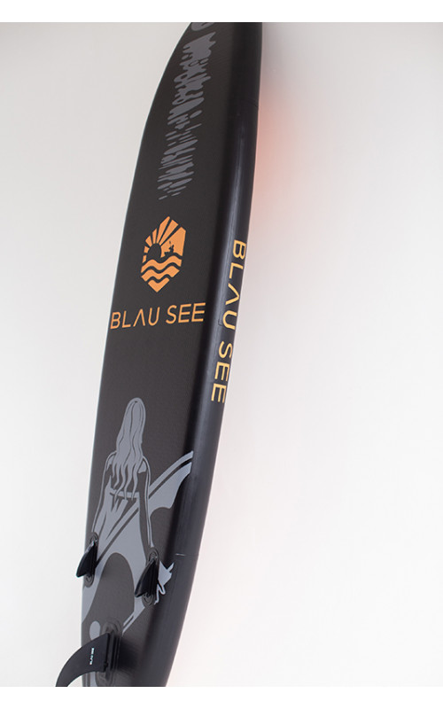 НАДУВНОЙ SUP-BOARD MOONLIGHT 10,6 в Каменск-Уральском