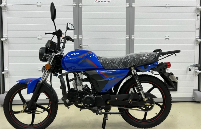 Мопед VENTO RIVA - II CX PRO в Каменск-Уральском