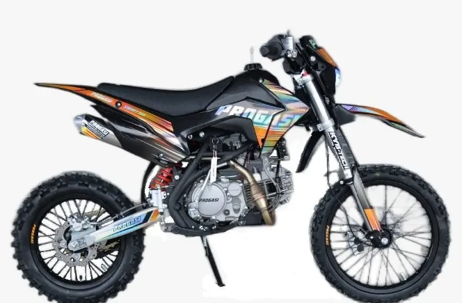 Питбайк Progasi SMART 160 NEW (YX 1P60FMK 160) в Каменск-Уральском