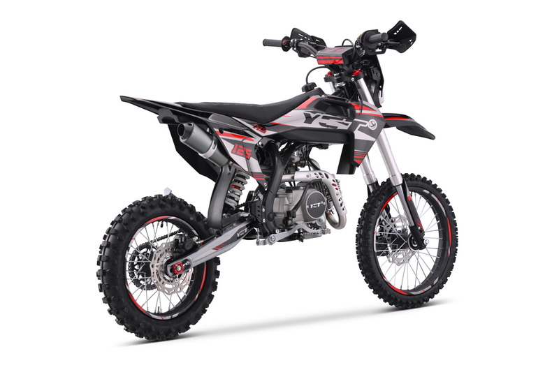 Питбайк YACOTA H5 125 в Каменск-Уральском