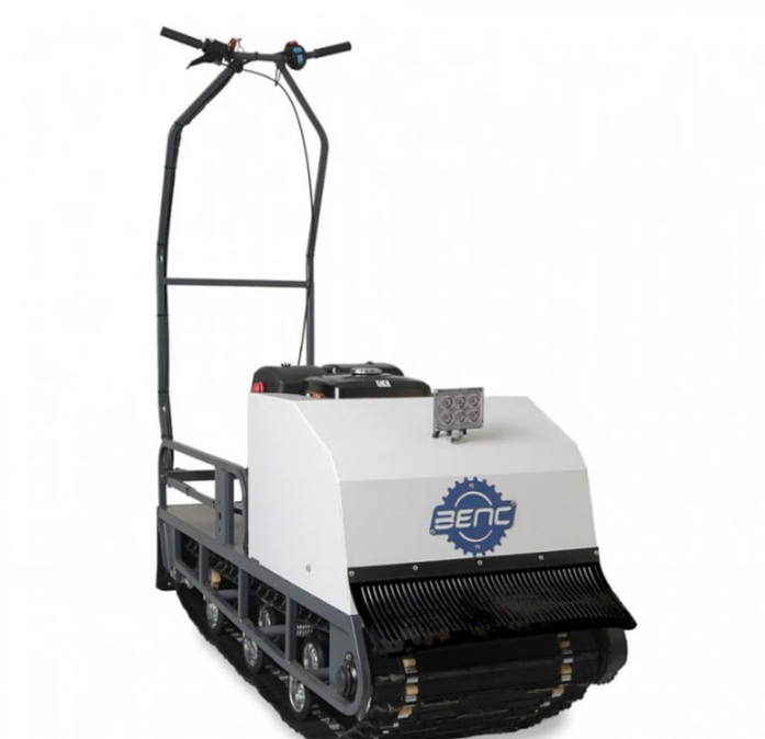 Мотобуксировщик ВЕПС WINTER «ПРОФИ» 15 в Каменск-Уральском