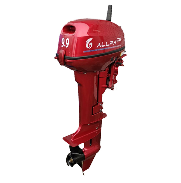 ЛОДОЧНЫЙ МОТОР ALLFA CG Т9,9 Limit в Каменск-Уральском