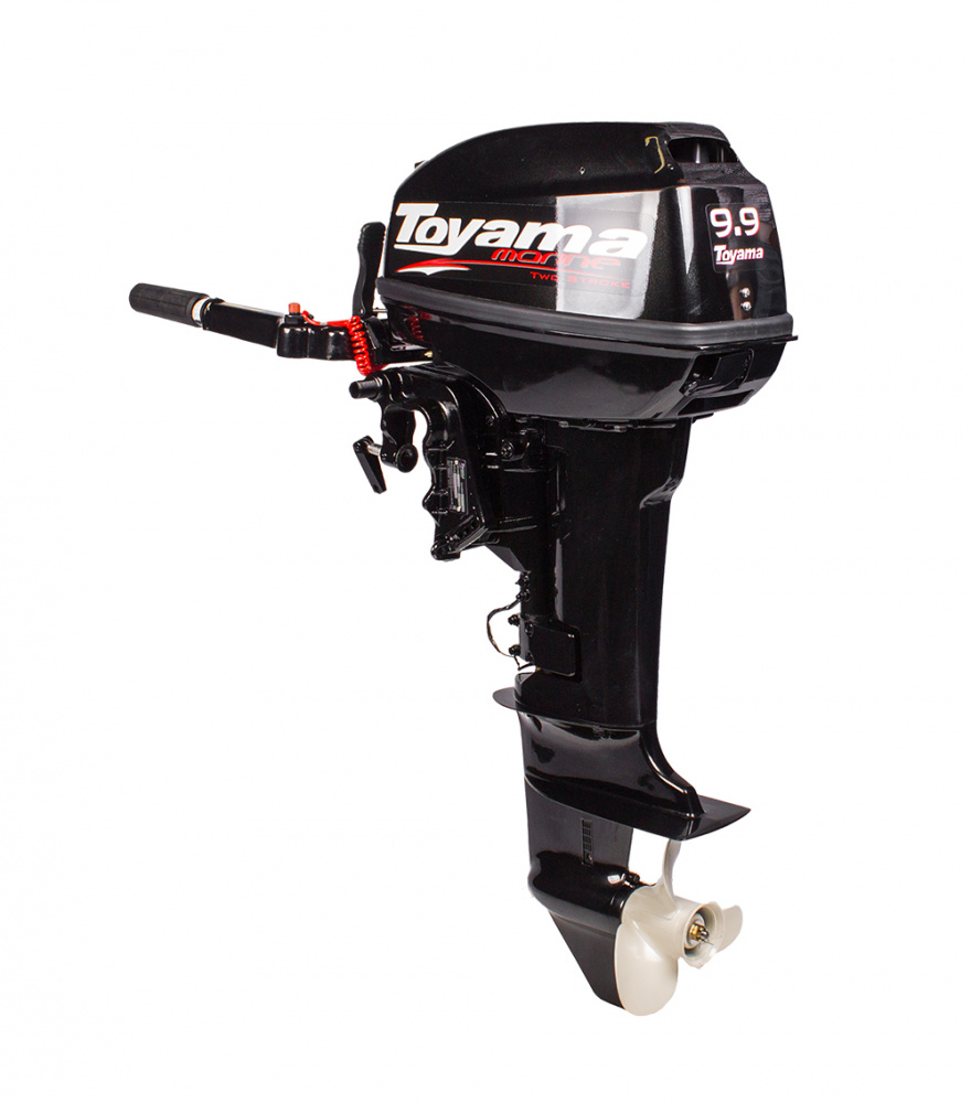 ЛОДОЧНЫЙ МОТОР TOYAMA T9,9BMS в Каменск-Уральском