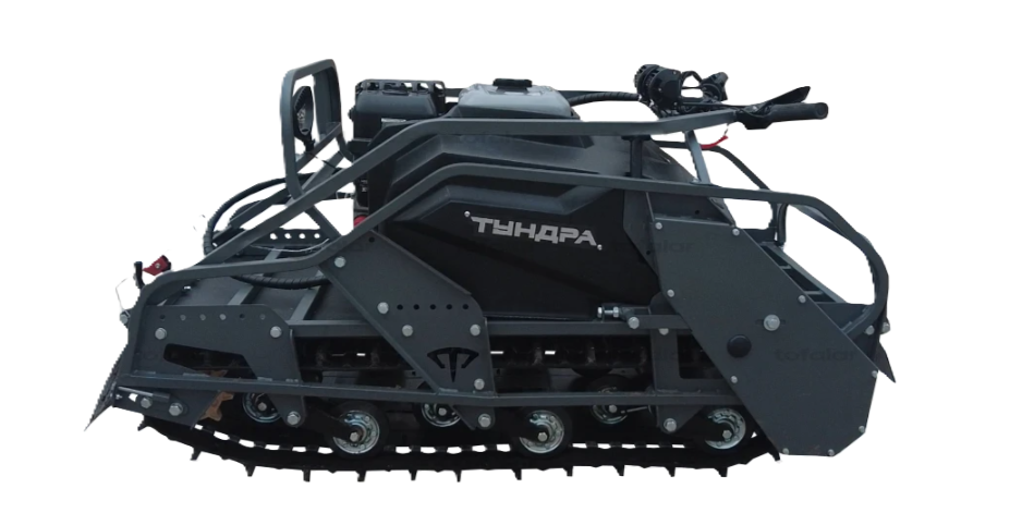 Мотобуксировщик Тофалар Тундра Классик в Каменск-Уральском