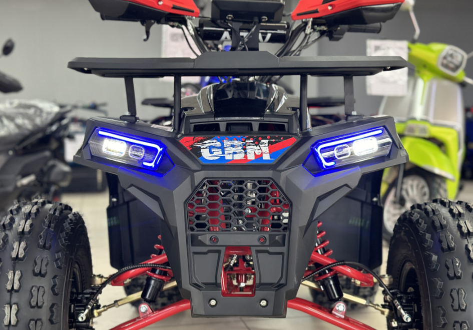 Квадроцикл GBM MAVERICK 222 NEW в Каменск-Уральском