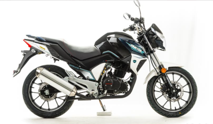 Мотоцикл MOTOLAND (МОТОЛЕНД) FIGHTER 250 в Каменск-Уральском