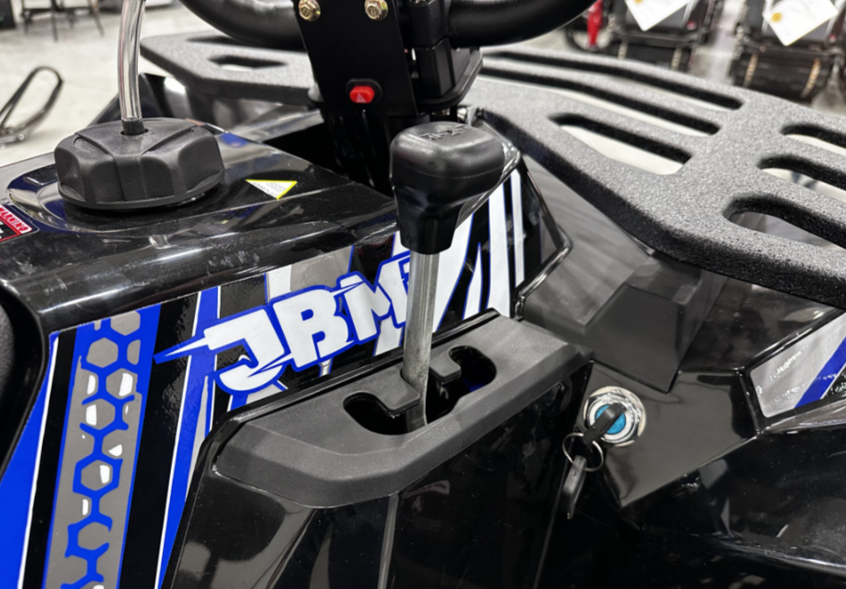 Квадроцикл GBM SHARP BIG 300 NEW PREMIUM в Каменск-Уральском