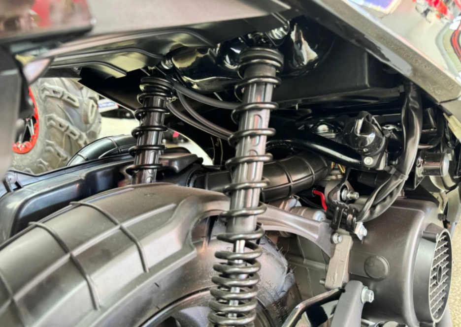 Скутер PROMAX ROX 200 (49) в Каменск-Уральском