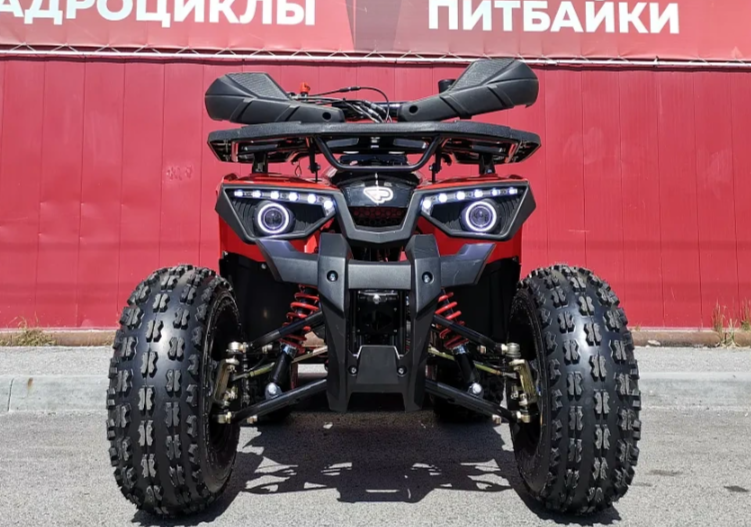 Квадроцикл PROMAX WILD 175 BASIC в Каменск-Уральском
