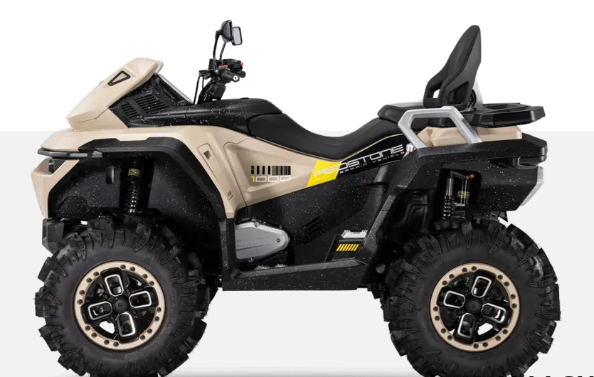 Квадроцикл BENDA REDSTONE 1000 MUD в Каменск-Уральском