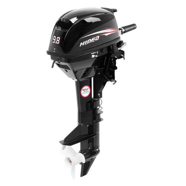 Лодочный мотор HIDEA HD9.8FHS в Каменск-Уральском