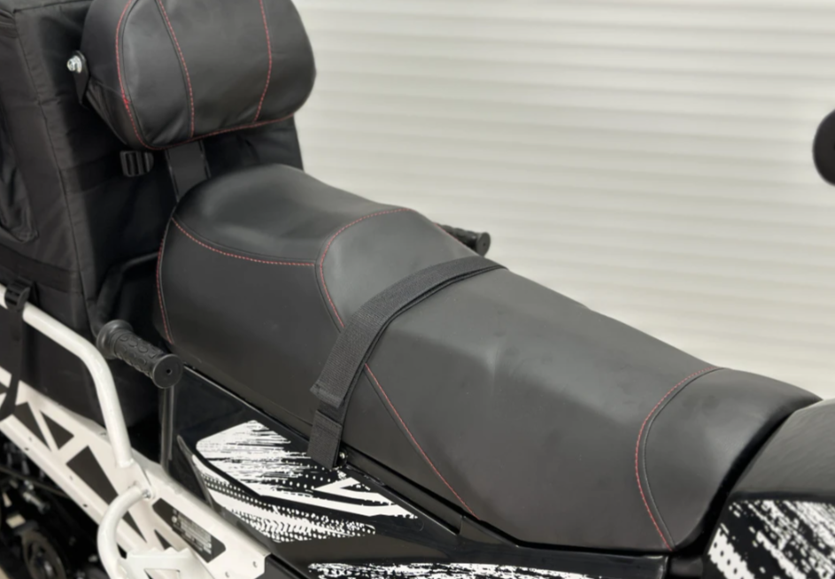 СНЕГОХОД IRBIS SF200L XE SUPERLONG в Каменск-Уральском