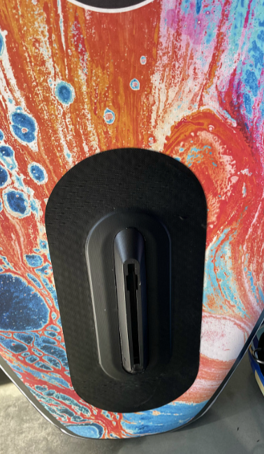 SUP (САП) ДОСКА RAIDEX I BOARD 11’ (332СМ) N 31 в Каменск-Уральском