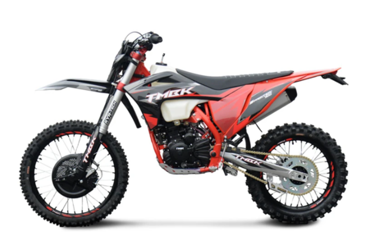 Питбайк TMBK Sprinter 300 (NB300) в Каменск-Уральском