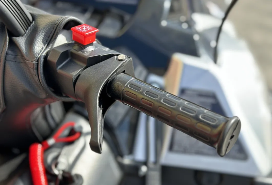 Снегоход РМ TAYGA PATRUL 800 SWT в Каменск-Уральском