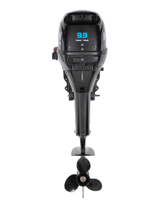 Лодочный мотор MARLIN MF 9.9 AWHBS в Каменск-Уральском