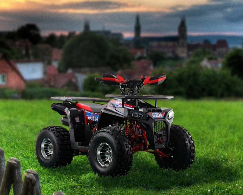 Квадроцикл GBM MAVERICK 222 NEW в Каменск-Уральском