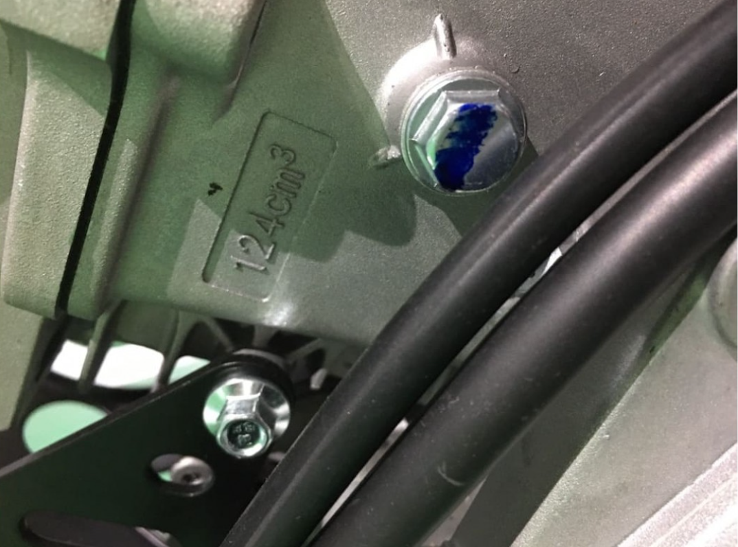 Питбайк JHLMOTO JHL Z125E Pro (ZS154FMI-3) в Каменск-Уральском