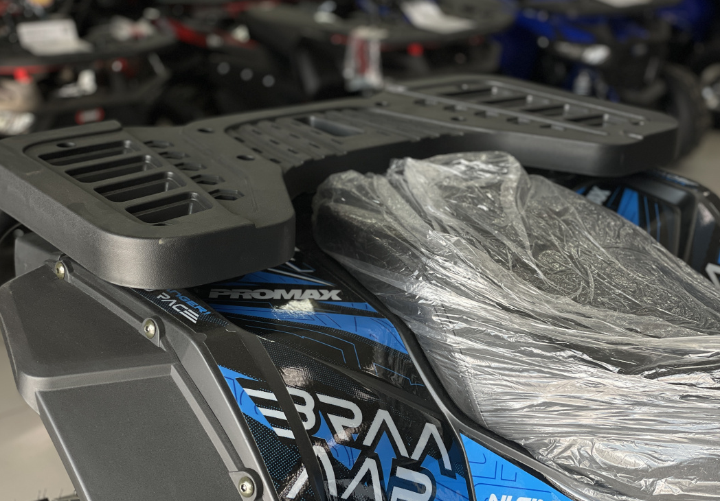 Квадроцикл PROMAX TAURUS 300 в Каменск-Уральском