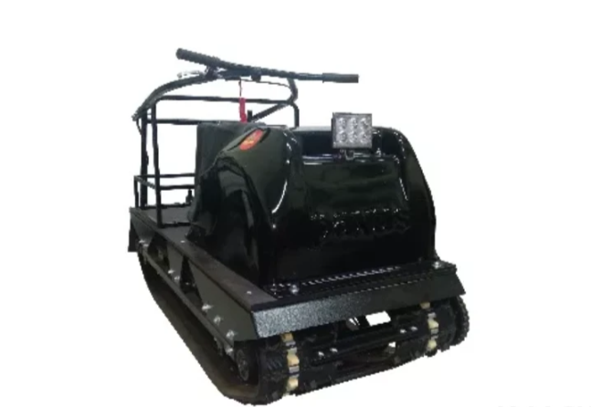 Мотобуксировщик PAXUS 550 МД. 9 л.с. в Каменск-Уральском