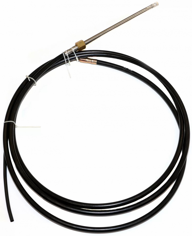 ТРОС РУЛЕВОЙ F15 ДЛЯ РЕДУКТОРОВ Т71, Т85 (ТАЙВАНЬ) в Каменск-Уральском