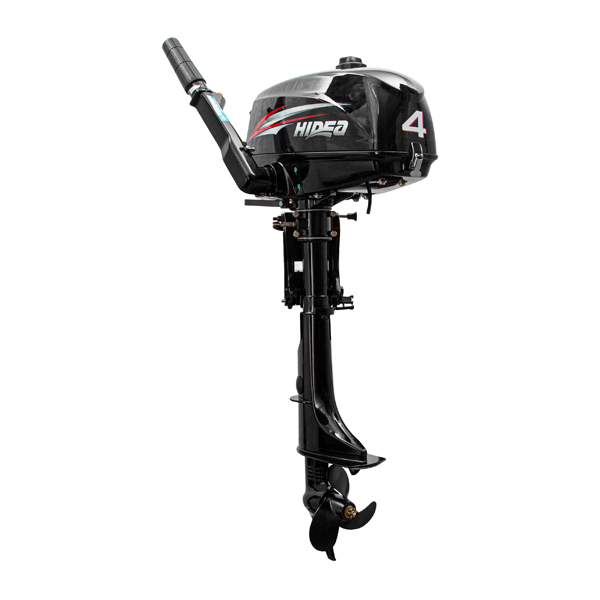 Лодочный мотор HIDEA HD4FHL (длинная нога) в Каменск-Уральском