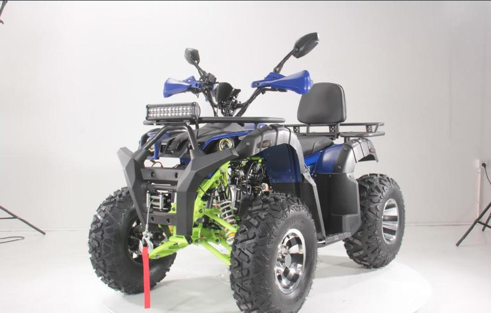 Квадроцикл YACOTA SELA MAX в Каменск-Уральском