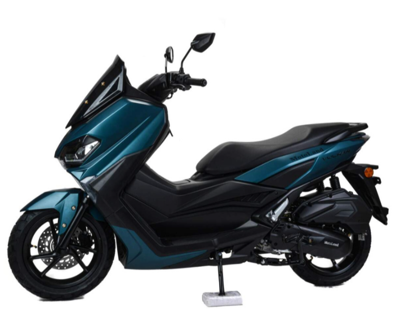 Скутер MOTOLAND (МОТОЛЕНД) VULKAN 150 в Каменск-Уральском