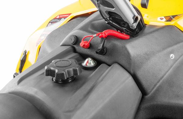 Снегоход STELS MS600T (SWT ST) СТАВР 1.0 К01 Tech в Каменск-Уральском