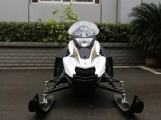 Снегоход ULAR 220 в Каменск-Уральском