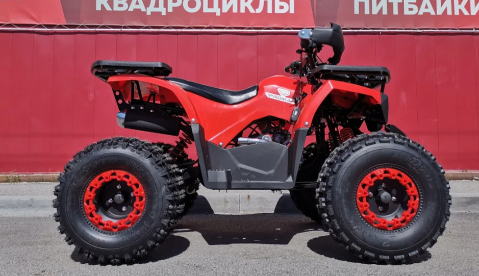 Квадроцикл PROMAX WILD 175 BASIC в Каменск-Уральском