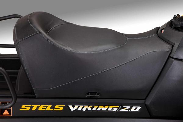 Снегоход SV600T (L ST SWT) ВИКИНГ 2.0 в Каменск-Уральском