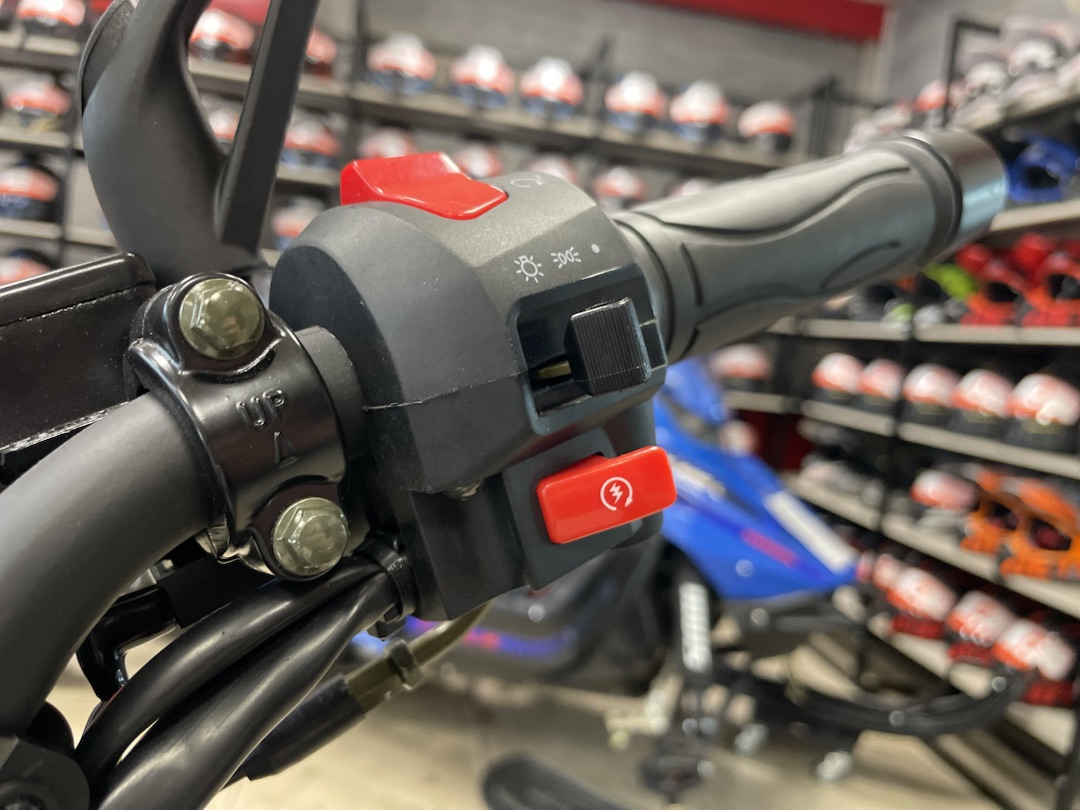 Мопед PROMAX CB150R (49) в Каменск-Уральском