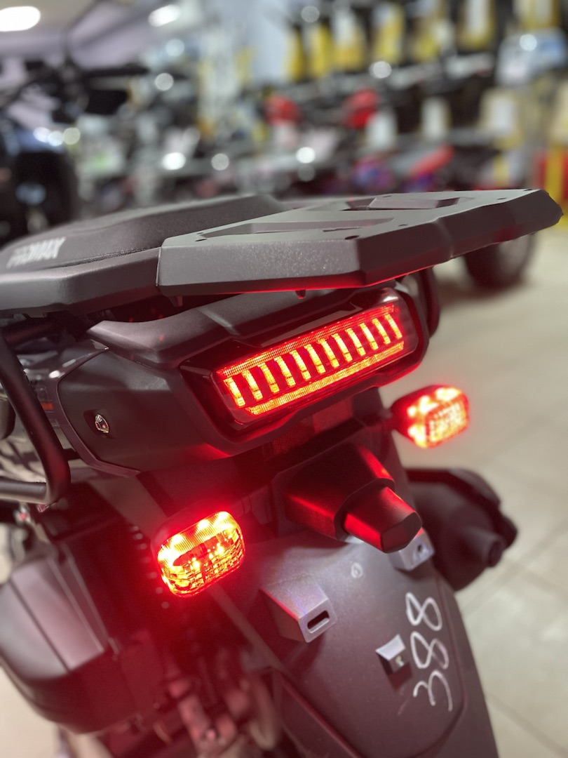 Скутер PROMAX STALKER 150(49) в Каменск-Уральском