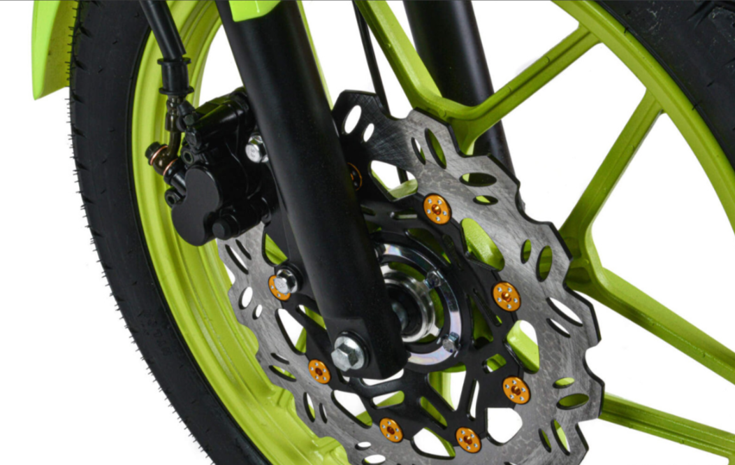 Мотоцикл MOTOLAND (МОТОЛЕНД) 200 SPRINT в Каменск-Уральском