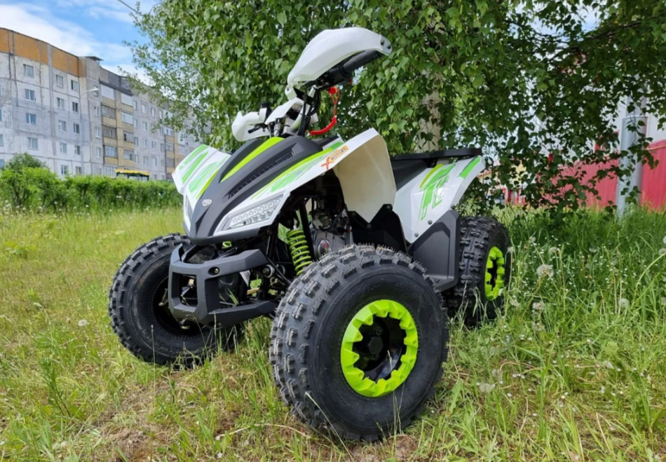 Квадроцикл PROMAX SPORT - PRO 180 (2025) в Каменск-Уральском