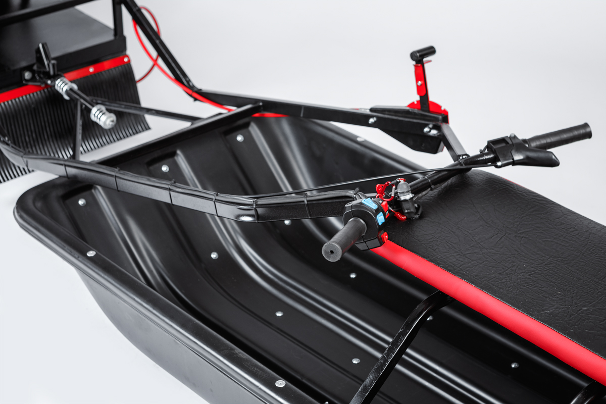 СИДЕНИЕ ДЛЯ САНЕЙ в Каменск-Уральском