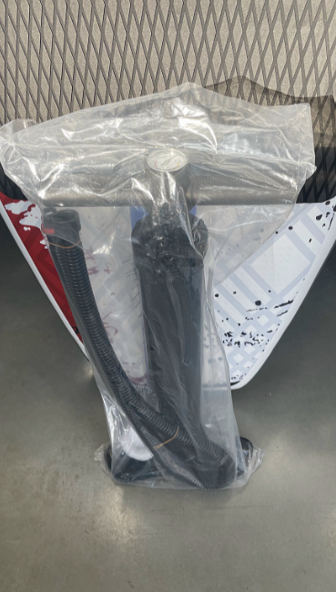 SUP (САП) ДОСКА RAIDEX I BOARD 11’ (332СМ) N 34 в Каменск-Уральском