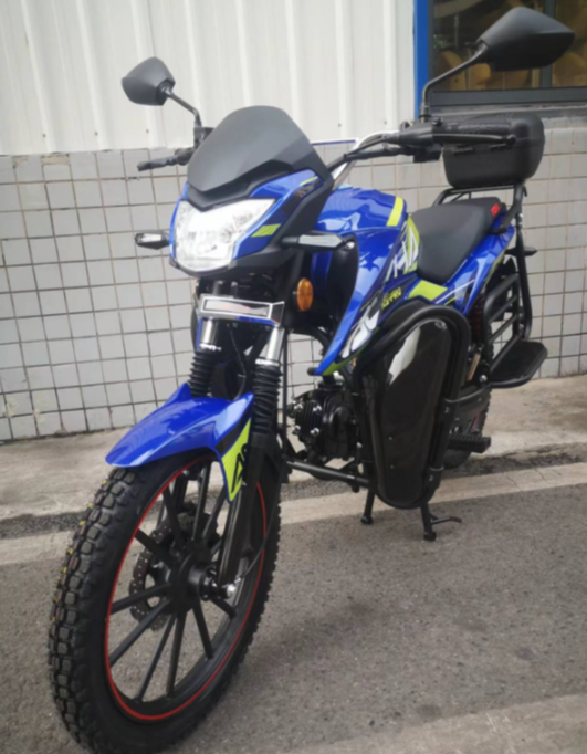 Мопед PROMAX ALPHA RS-PRO 150 (49) в Каменск-Уральском