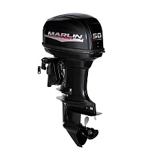 Лодочный мотор MARLIN PROLINE MP 50 AWRS в Каменск-Уральском