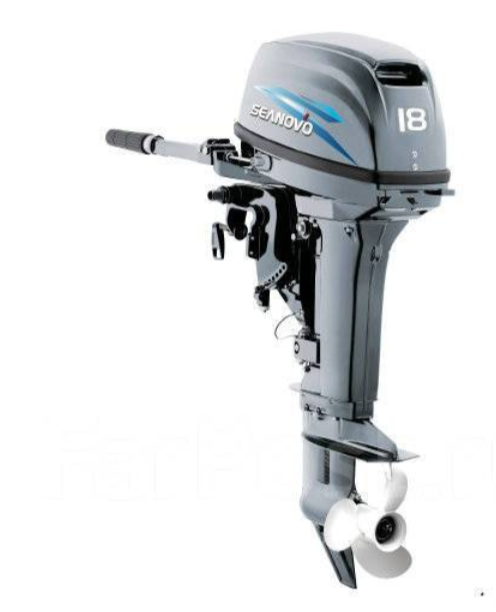 Лодочный мотор SEANOVO SN18FHBS в Каменск-Уральском
