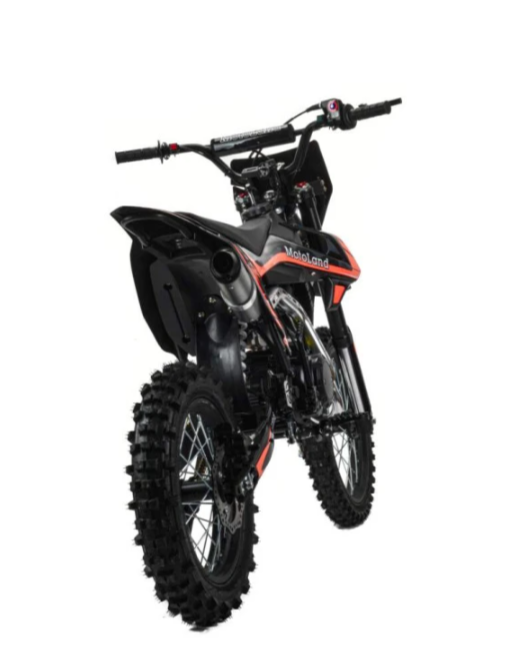 Питбайк MOTOLAND (МОТОЛЕНД) 150 GF150 E в Каменск-Уральском