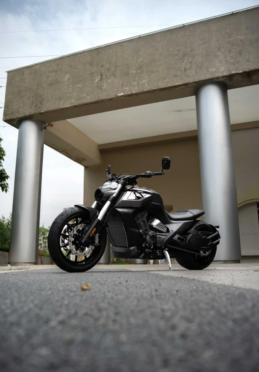 Мотоцикл Benda LFC 700 Pro в Каменск-Уральском